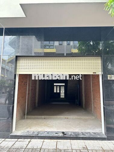 Univalley, diện tích 60 đến 119m2, mặt tiền 4-6m, 1 trệt 3 lầu 1 tum