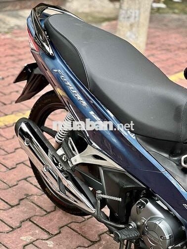 [GÓP ĐC GIỮ CAVET] FUTURE 2023 - BSTP - odo 16k