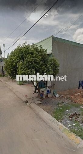 BÁN GẤP LÔ ĐẤT TRONG KDC PHÚC ĐẠT TÂN UYÊN- 94m²- THƯƠNG LƯỢNG BỚT LỘC