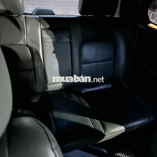 Kia Carnival 2008 - 123456 km