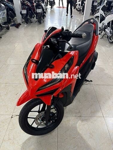 Vario 2021
