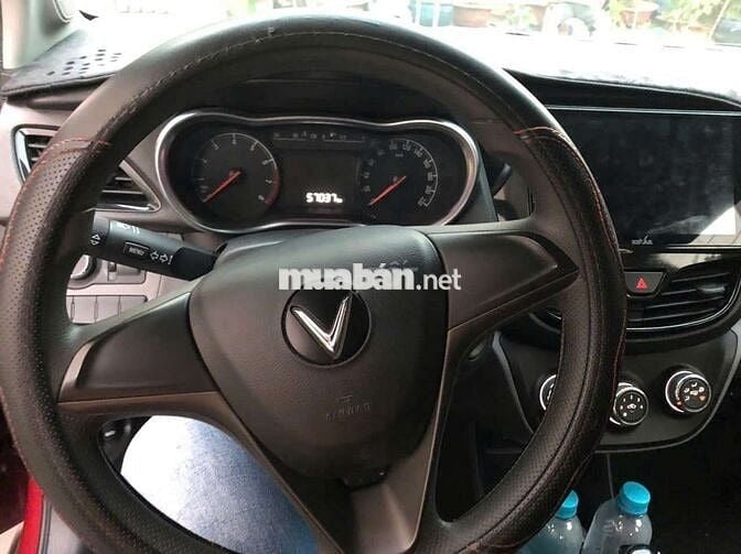 2021 Tiêu chuẩn - 63000 km