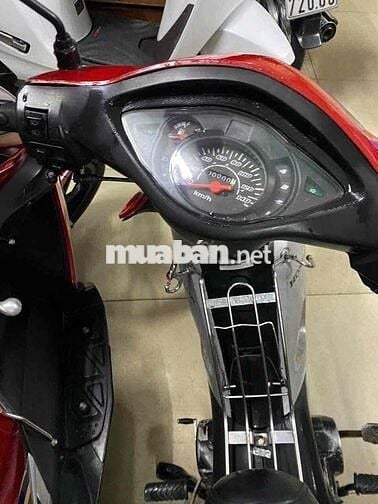 wave đỏ 100 bstp ( máy ngon )