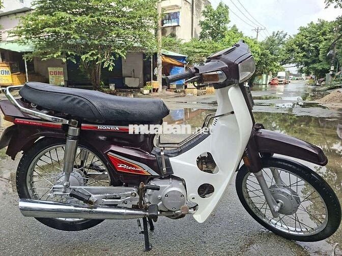 Dream giấy tờ đầy đủ. Máy bao êm