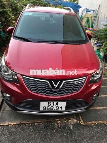 2021 Tiêu chuẩn - 63000 km