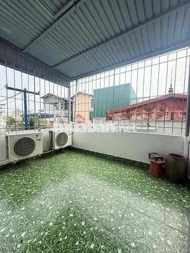 NHÀ ĐẸP Ở LUÔN Kim Giang  - 30m ra Ô TÔ , Full nội thất