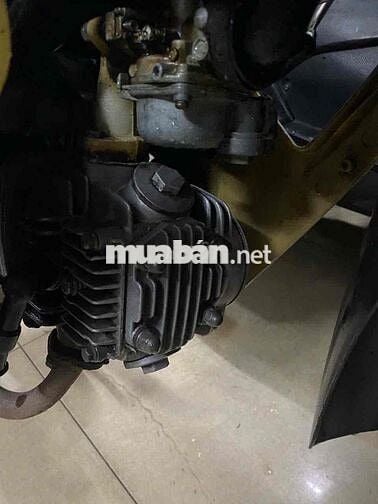 wave đỏ 100 bstp ( máy ngon )