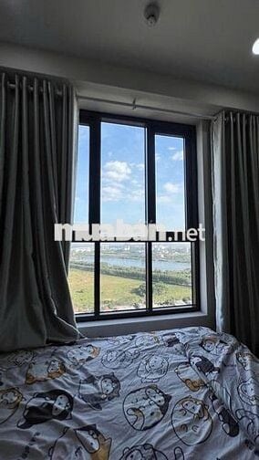 Cần bán gấp căn hộ cao cấp 2PN 2WC đã có sổ hồng