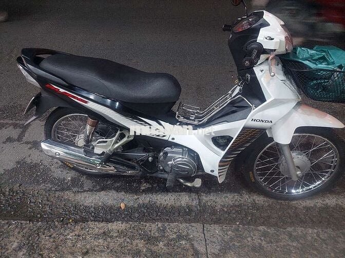 Cần bán xe số như hình