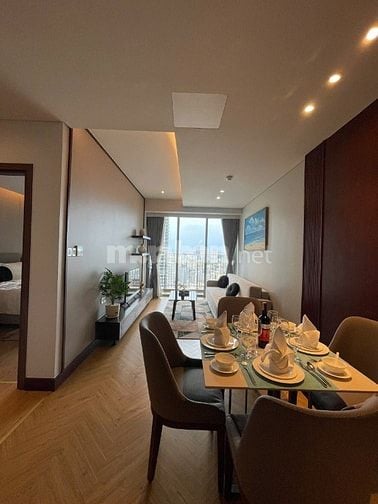 BÁN GẤP CĂN HỘ CAO CẤP SOLEIL BIỂN MỸ KHÊ . GIÁ ĐỈNH THỊ TRƯỜNG BIỂN