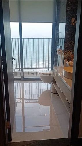BÁN GẤP CĂN HỘ CAO CẤP SOLEIL BIỂN MỸ KHÊ . GIÁ ĐỈNH THỊ TRƯỜNG BIỂN