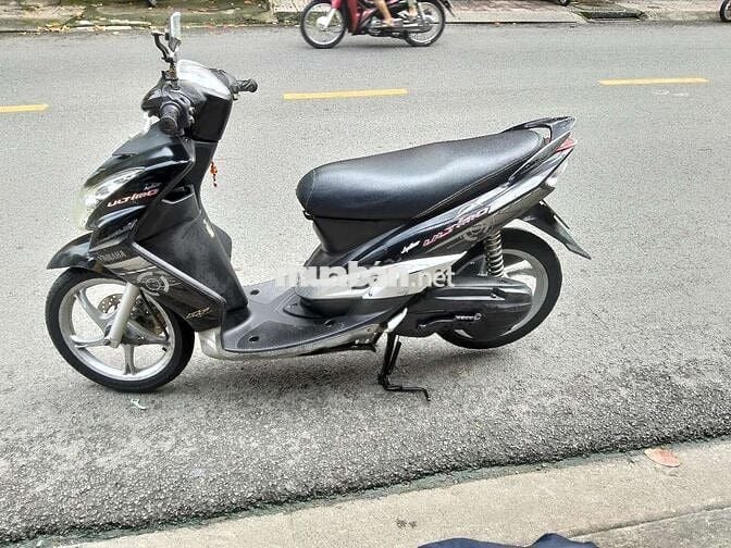 Yamaha Mio ultimo xe đẹp máy móc êm ru