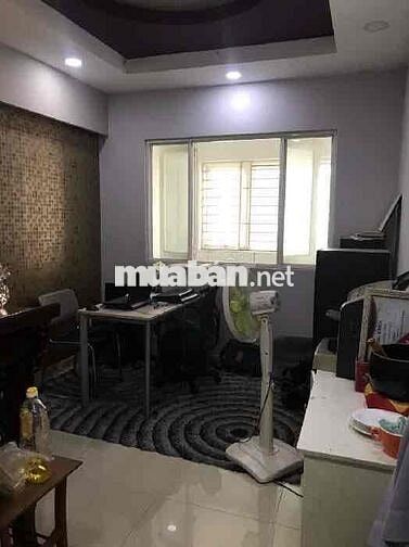 QUẬN 10, ĐƯỜNG NGUYỄN TIỂU LA, HẺM BAGAC THÔNG NHẬT TẢO, NGUYỄN TRI PH