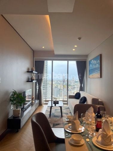 BÁN GẤP CĂN HỘ CAO CẤP SOLEIL BIỂN MỸ KHÊ . GIÁ ĐỈNH THỊ TRƯỜNG BIỂN