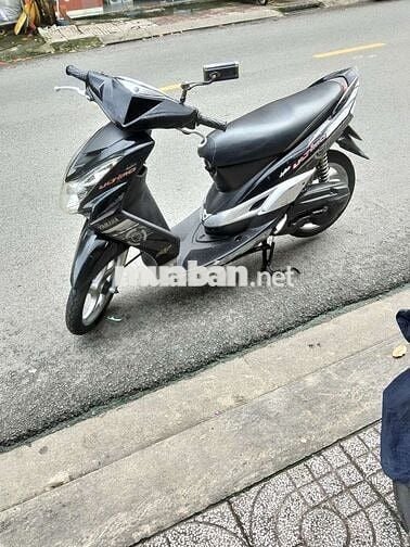 Yamaha Mio ultimo xe đẹp máy móc êm ru