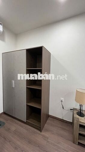 Cần bán gấp căn hộ cao cấp 2PN 2WC đã có sổ hồng