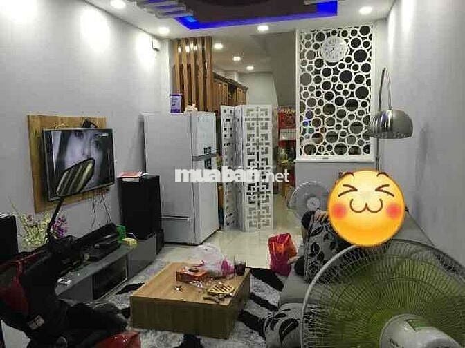 QUẬN 10, ĐƯỜNG NGUYỄN TIỂU LA, HẺM BAGAC THÔNG NHẬT TẢO, NGUYỄN TRI PH