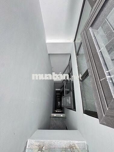 TÒA NHÀ VĂN PHÒNG - MẶT Ô TÔ THÔNG - KINH DOANH - 6 TẦNG THANG MÁY