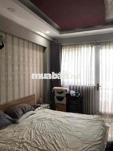 QUẬN 10, ĐƯỜNG NGUYỄN TIỂU LA, HẺM BAGAC THÔNG NHẬT TẢO, NGUYỄN TRI PH