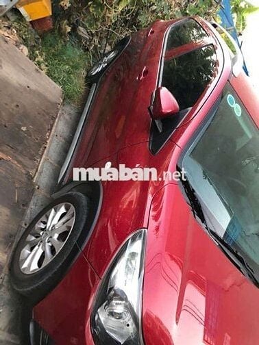 2021 Tiêu chuẩn - 63000 km