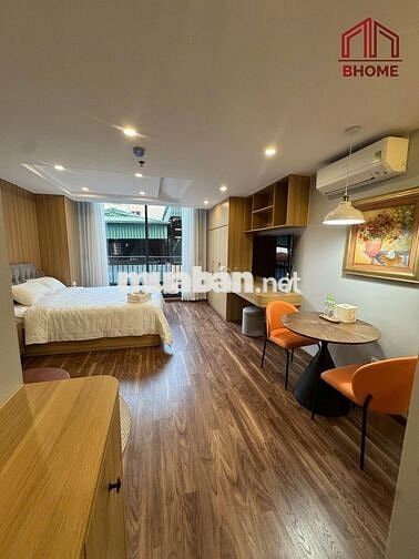 ✨✨CĂN HỘ LUXURY STUDIO, 1 NGỦ, 2 NGỦ 2WC TRUNG TÂM BA ĐÌNH MỚI TINH✨