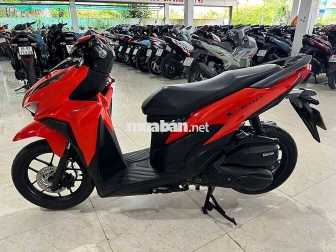 Vario 2021