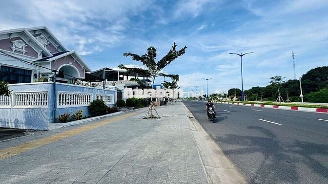 🔺ĐẤT NGHỈ DƯỠNG CÁCH QUẢNG TRƯỜNG PHƯỚC HẢI CHỈ 1,3KM

✅DT 520m2