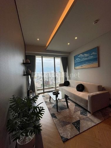 BÁN GẤP CĂN HỘ CAO CẤP SOLEIL BIỂN MỸ KHÊ . GIÁ ĐỈNH THỊ TRƯỜNG BIỂN