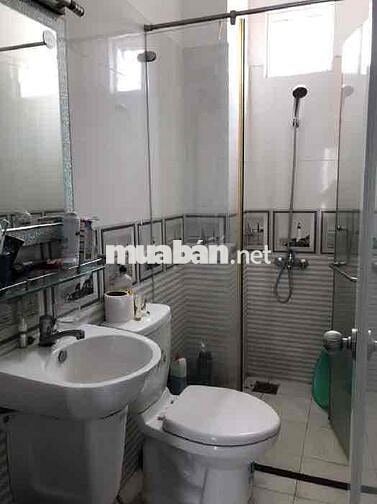 QUẬN 10, ĐƯỜNG NGUYỄN TIỂU LA, HẺM BAGAC THÔNG NHẬT TẢO, NGUYỄN TRI PH