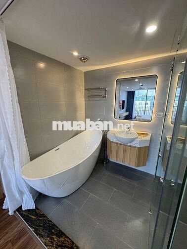 ✨✨CĂN HỘ LUXURY STUDIO, 1 NGỦ, 2 NGỦ 2WC TRUNG TÂM BA ĐÌNH MỚI TINH✨