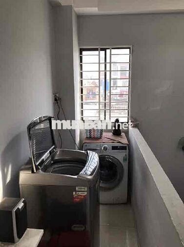 QUẬN 10, ĐƯỜNG NGUYỄN TIỂU LA, HẺM BAGAC THÔNG NHẬT TẢO, NGUYỄN TRI PH