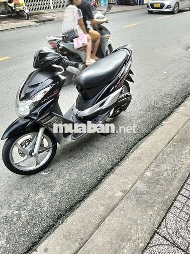 Yamaha Mio ultimo xe đẹp máy móc êm ru