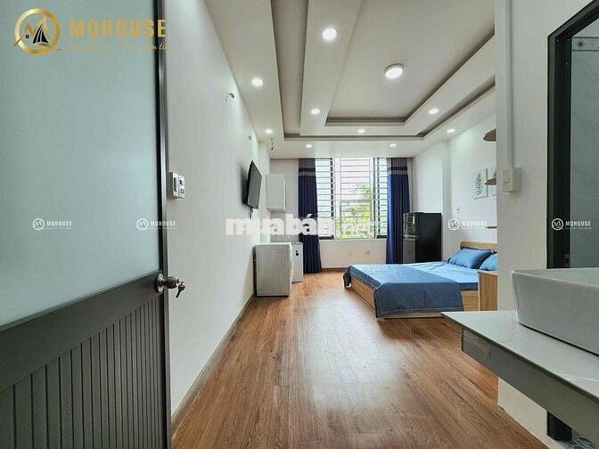Căn hộ studio cao cấp tại Tân Phú