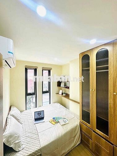 🌿 CĂN HỘ 2 NGỦ 1 KHÁCH – FULL TIỆN NGHI, SANG TRỌNG, CÓ LỄ TÂN – BẢO V