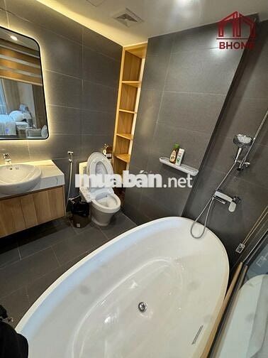 ✨✨CĂN HỘ LUXURY STUDIO, 1 NGỦ, 2 NGỦ 2WC TRUNG TÂM BA ĐÌNH MỚI TINH✨