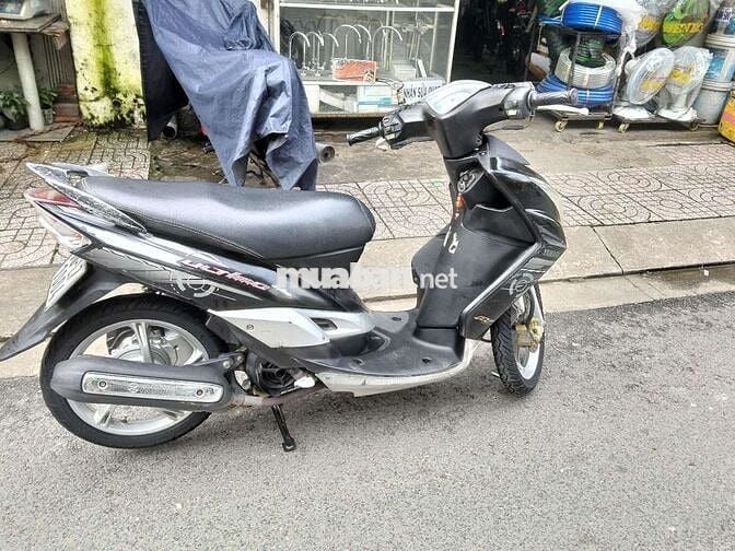 Yamaha Mio ultimo xe đẹp máy móc êm ru