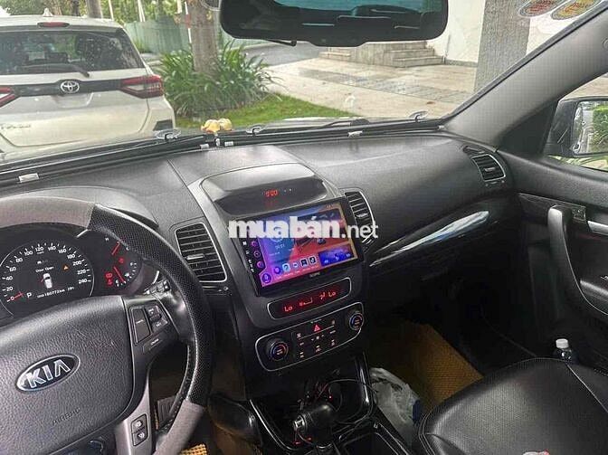 Kia Sorento 2014 DATH 2.2L 2WD - 180000 km