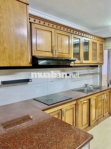 Nhà Mới 2PN Hẻm Xe Hơi  QĐiện Biên Phủ Quận 10