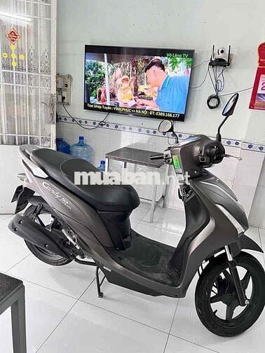 thanh lý xe máy 50cc cho HS