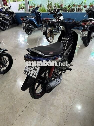 Sirius 50cc 2023