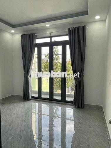 NHÀ 1T1L 2PN MỚI TINH SẴN NỘI THẤT NGAY VẠN PHÚC CITY THỦ ĐỨC