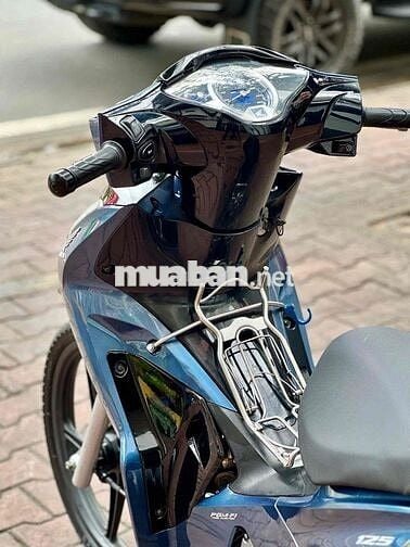 [GÓP ĐC GIỮ CAVET] FUTURE 2023 - BSTP - odo 16k