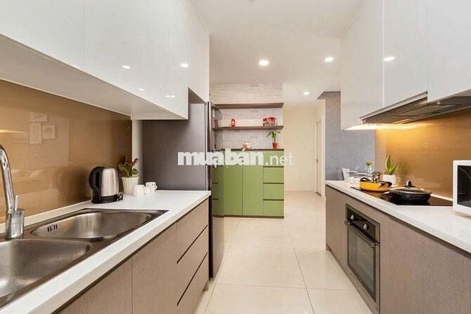 Căn Hộ 2PN/50m2 kế CV Gia Định 2tỷ- Full Nội Thất Sổ sẵn – góp 20 năm