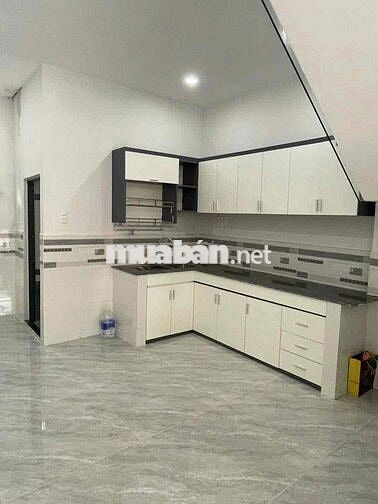 NHÀ 1T1L 2PN MỚI TINH SẴN NỘI THẤT NGAY VẠN PHÚC CITY THỦ ĐỨC