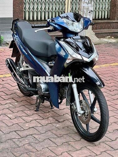 [GÓP ĐC GIỮ CAVET] FUTURE 2023 - BSTP - odo 16k