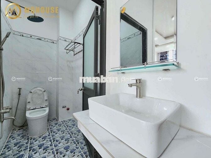 Căn hộ studio cao cấp tại Tân Phú