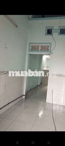 Nhà Thuê 4×12 Gác lửng Đường 6b. ẤP 6 XÃ VĨNH LỘC B BÌNH CHÁNH