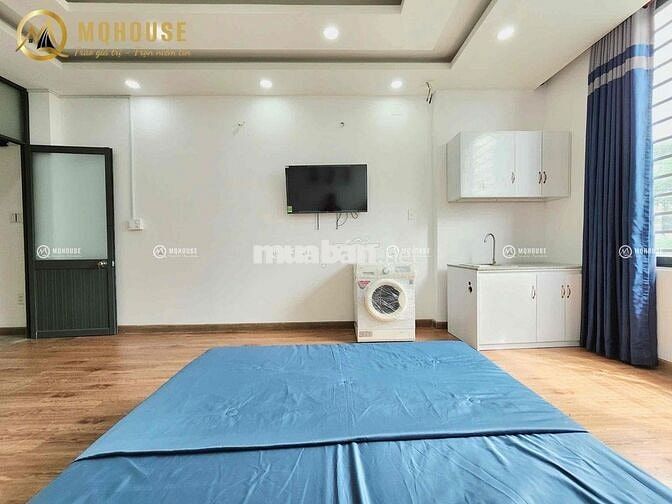 Căn hộ studio cao cấp tại Tân Phú