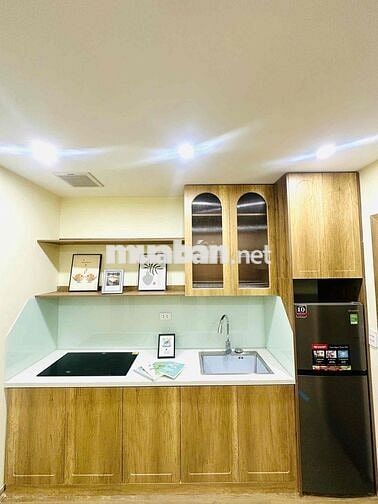 🌿 CĂN HỘ 2 NGỦ 1 KHÁCH – FULL TIỆN NGHI, SANG TRỌNG, CÓ LỄ TÂN – BẢO V