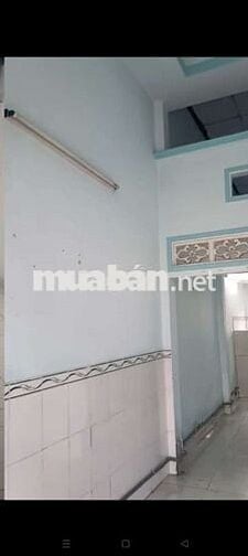 Nhà Thuê 4×12 Gác lửng Đường 6b. ẤP 6 XÃ VĨNH LỘC B BÌNH CHÁNH